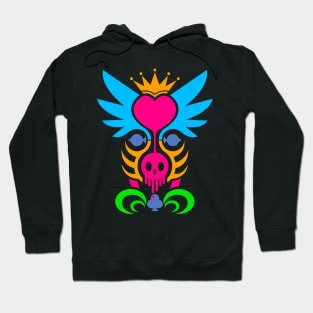 The Love Seeds Hoodie